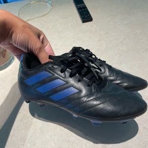 Adidas soccer cleats